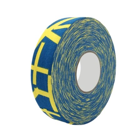 Ishockey Tape Selvhheftende Hockey Stick Grips Vanntett Hockey Grip Tape