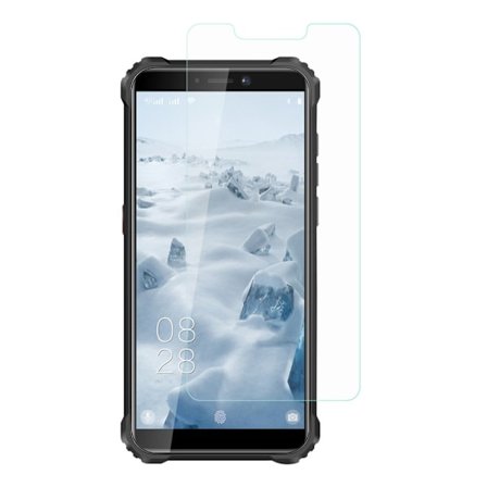 0.3mm Tempered Glass Screen Protector for Oukitel WP5