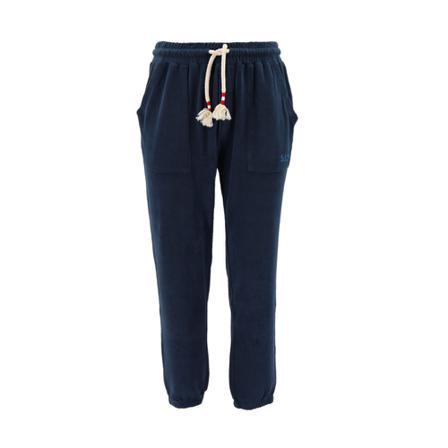 MC2 Saint Barth, Trousers Blauw, Heren, Maat:M