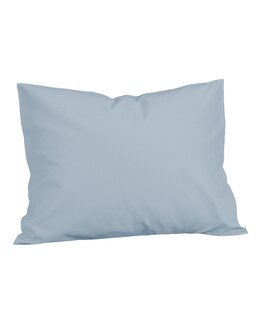 Putevar bomull 1-pk Lys blå