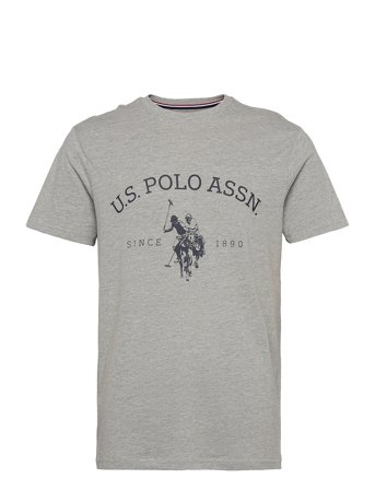 U.S. Polo Assn. | Uspa T-Shirt Archibald Men | S