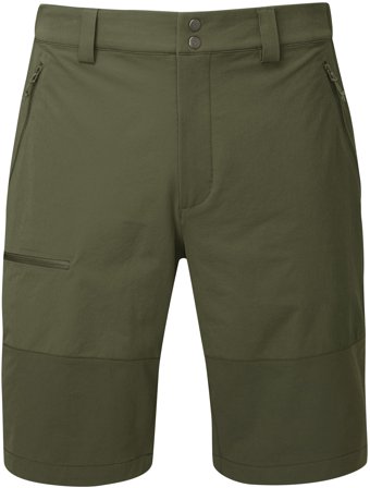 Rab M's Torque Mountain Shorts Army