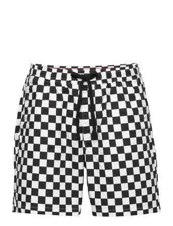 Mn Range Relaxed Elastic Short Shorts Casual Multi/mønstret VANS