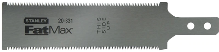 STANLEY FatMax 3-20-331 Sågblad för 0-20-331, Maskintillbehör & förbrukning