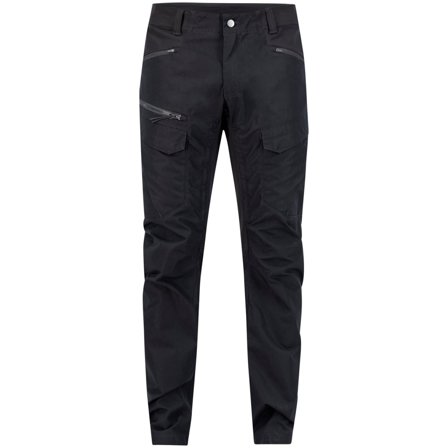 Lundhags Fulu Cargo Strech Hybrid Black