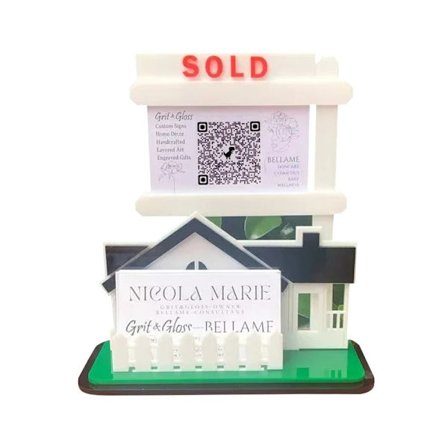 Kortholder Kortholder Kortholder Display