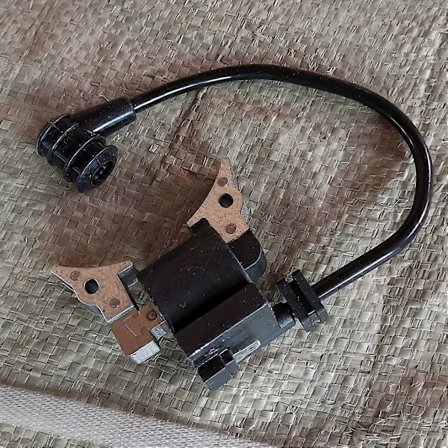 Uudet mallit Tanaka SUM328 Sytytyspuola Korkeajännitepaketti Sytytysstaattori