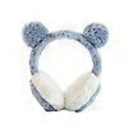 Dame W Varme Ørevarmere Søde Ørevarmere