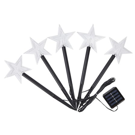 Solstjernelys, Vanntett Landskaps Julelys, Gang C