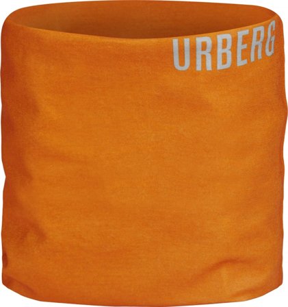 Urberg Repreve Tube Unisex scarves Orange OneSize