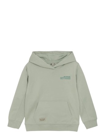 Daily 7 | Hoodie Backprint | 104