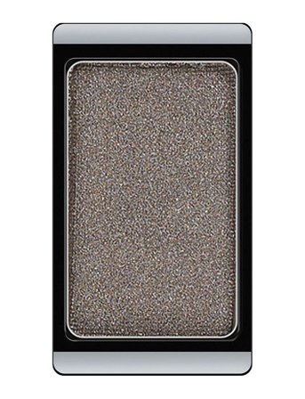 Artdeco Eyeshadow Pearly 18 Light Misty Wood - Grey - 0.8 G