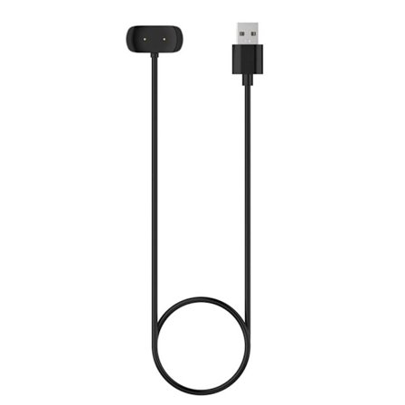 för Smart Watch Dock Laddare Adapter USB Universell Laddningskabel Sladd För GTR 2/GTS 2/Bip U/-pop/GTR 2e/Zepp E