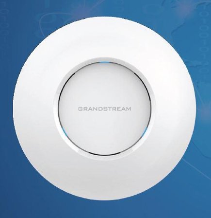 GRANDSTREAM GWN7625 4x4 WiFi 5 Aksesspunkt