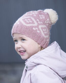 Lue Team Ingebrigtsen - Viking of Norway