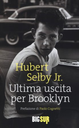 Ultima uscita per Brooklyn Hubert jr. Selby