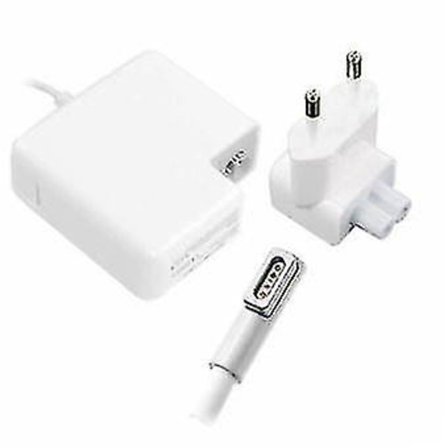 MagSafe 1 60W AC-oplader Strømforsyning Oplader til Macbook Pro 13