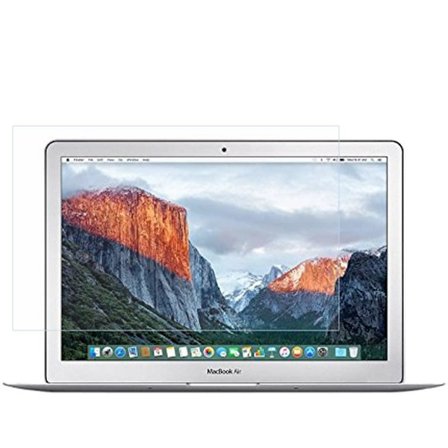 HD Härdat glas Skärmskydd MacBook Air 2012 13,3-tum