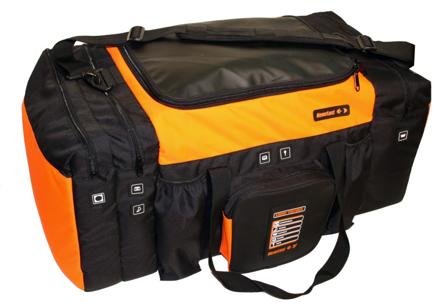 Neverlost - Weekend Hunting Bag 100L