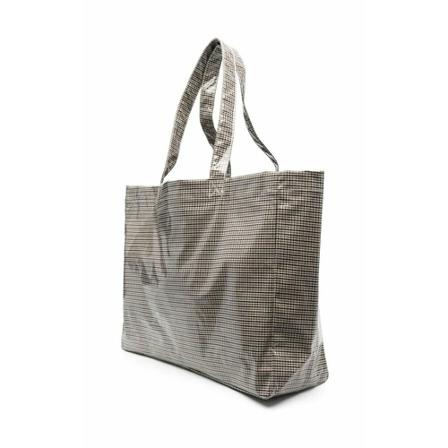 A.p.c., Tote Bags Szary, Kobieta, Rozmiar: ONE Size