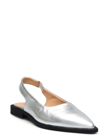 Copenhagen Studios | Cph416 Washed Denim Blue | 40