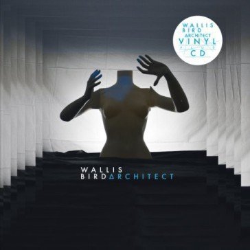 Architect (lp+cd) WALLIS BIRD