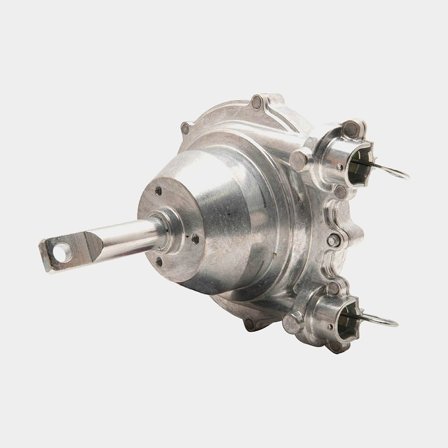 Boîte de direction Xtreme NFB Tilt