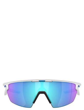 OAKLEY Sphaera - White - ONE SIZE
