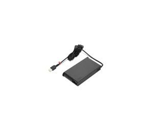 Lenovo ThinkPad 170W Slim AC Adapter (Slim-tip) - strømadapter - 170 watt