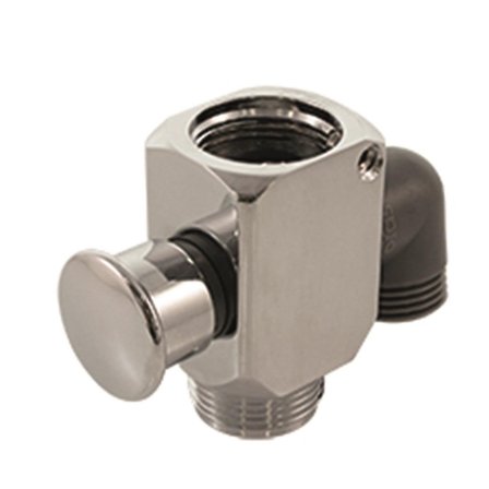 Oras 200100 Duschomkastare G20xG15, Badrum