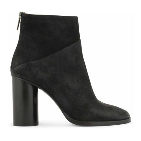 Atelier Content, Veta Boots Czarny, Kobieta, Rozmiar: 39 EU