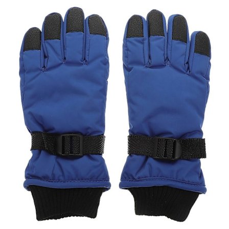 Vinter Skihandsker til Børn - Varme Handsker, Tykke Handsker, Børne Vinterhandsker, Ski Tilbehør