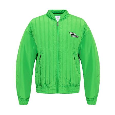 Opening Ceremony Bomber jacket , Groen , Heren , Maat: M