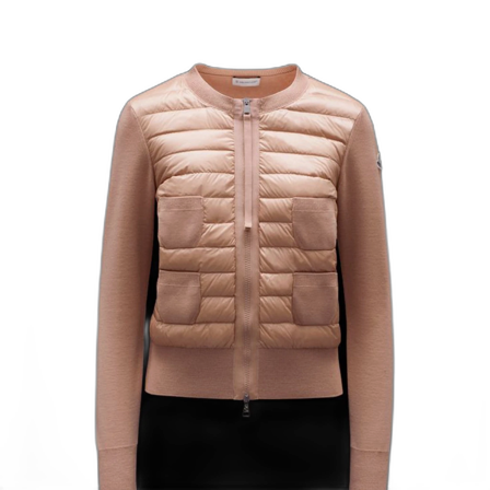 Moncler cardigan