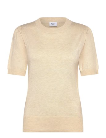 Saint Tropez | Milasz Ss Pullover | XS