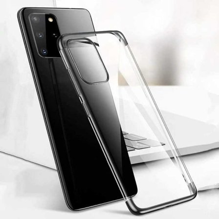 Samsung A51 Iskunvaimennin kumikalvo V2
