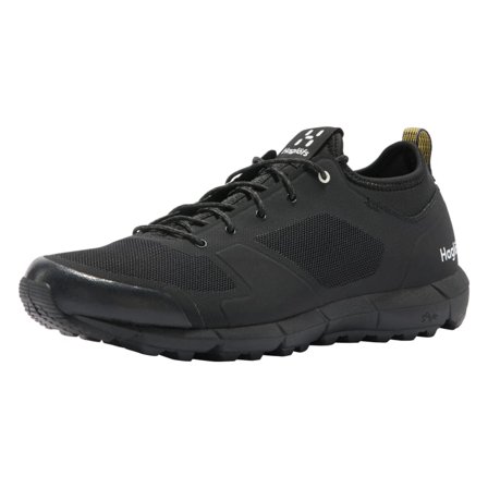 Haglöfs L.I.M Low Women Women hiking shoes Black 39 1/3