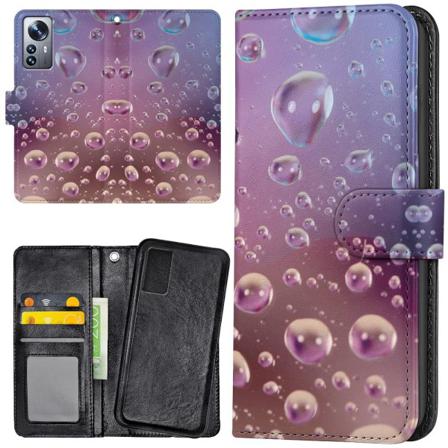 Xiaomi 12 Pro - Mobilcover/Etui Cover Bobler