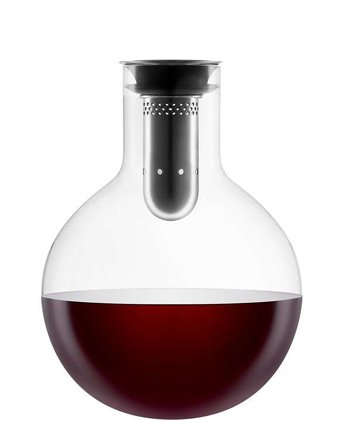 Eva Solo Dekanteringskaraffel 0,75L - Nude - 75 CL