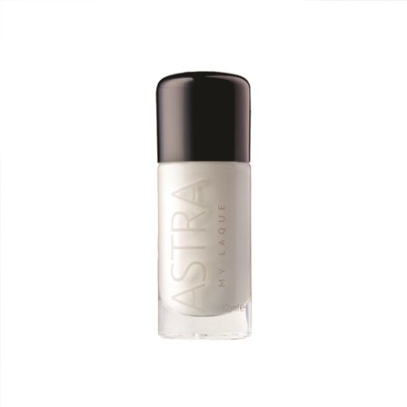 ASTRA MAKEUP MY LAQUE 03 - WHITE LIGHT 12ml - Smalto