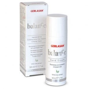 Gehwol Gerlasan Balance Crema Mani 50ml