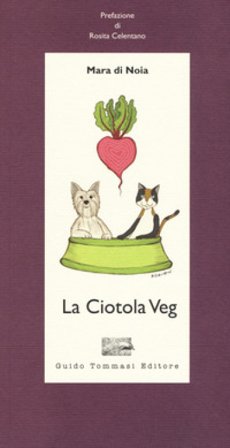 La ciotola veg Mara Di Noia