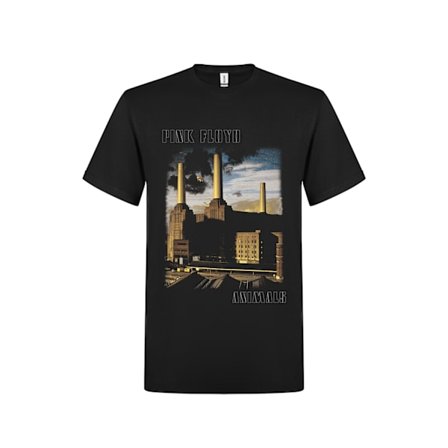 Pink Floyd - Animals T-Shirt