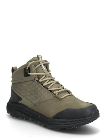 Viking City Explorer Mid Fleece Wp M - Khaki green - 46