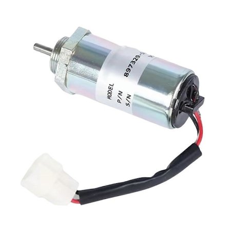 Motor Utanför Grävmaskin Motor Utanför Brytare 89739 -5680 897209-1152 891209-1152 för 70/75