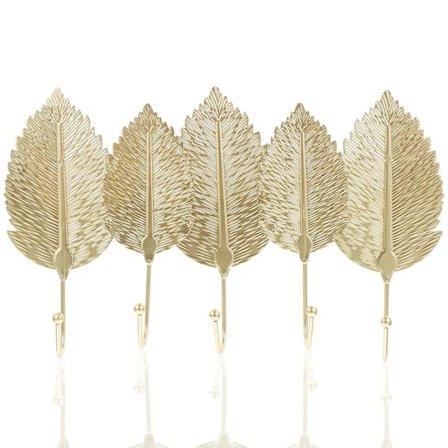 Rustiikkinen naulakko, seinälle kiinnitettävä naulakko, avaintenpidin, ovenkahvat