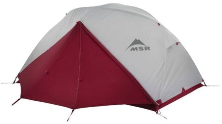 MSR Elixir 2 Light Grey