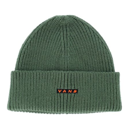 Vans - Verde cuff Beanie - Determine Beanie Pine Forest Cuff @ Hatstore