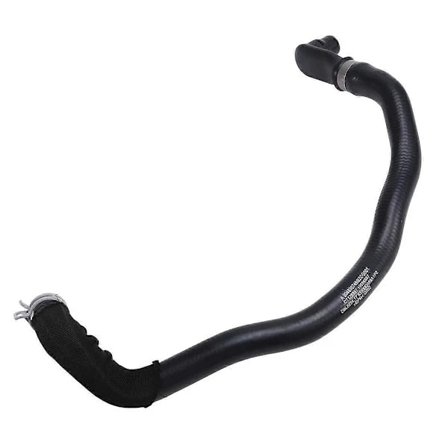 Radiatorvandrør 2048307496 204 830 74 96 A2048307496 til - C 200 220 250 CDI E 220 250 CDI