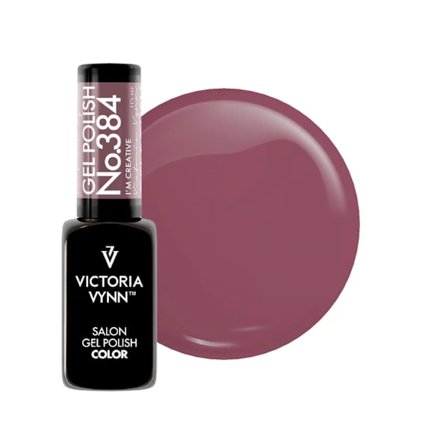 Victoria Vynn - Gel Polish - 384 I ́m Creative - Gellack